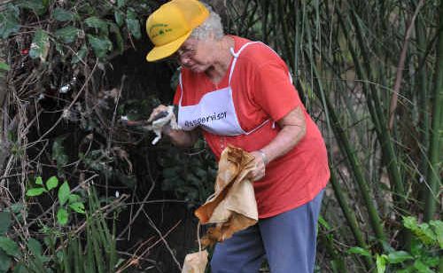 Site co-ordinators are needed for Clean Up Australia Day. Register a site that needs cleaning and get your friends and family to come along and help. Site co-ordinators are needed for Clean Up Australia Day. Register a site that needs cleaning and get your friends and family to come along and help.
